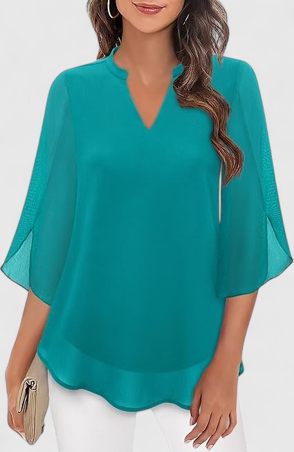 Celinora | Blouse Chic pour Toutes les Occasions