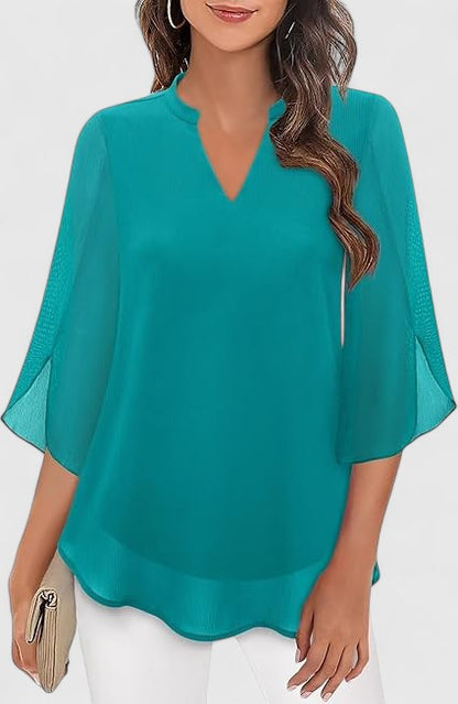Celinora | Blouse Chic pour Toutes les Occasions