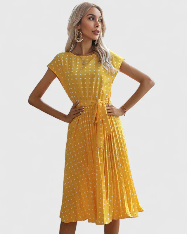 Allyzhea | Robe Chic pour Toutes les Occasions