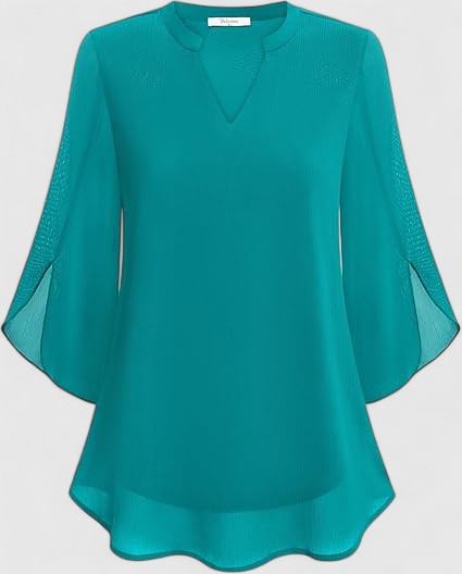 Celinora | Blouse Chic pour Toutes les Occasions
