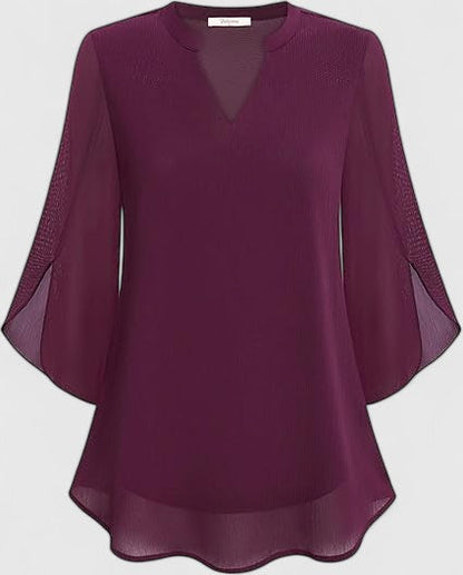 Celinora | Blouse Chic pour Toutes les Occasions