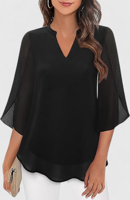 Celinora | Blouse Chic pour Toutes les Occasions