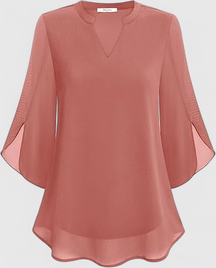 Celinora | Blouse Chic pour Toutes les Occasions