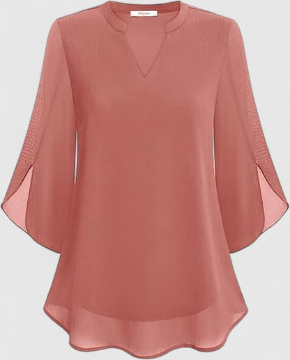 Celinora | Blouse Chic pour Toutes les Occasions