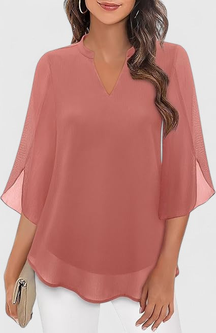 Celinora | Blouse Chic pour Toutes les Occasions