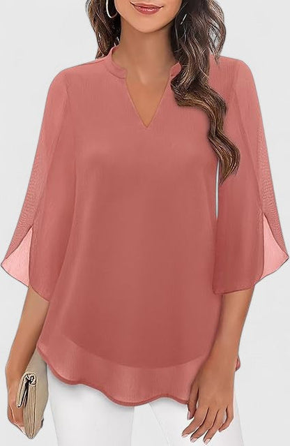 Celinora | Blouse Chic pour Toutes les Occasions