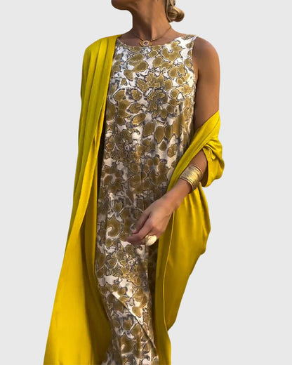 Vivian™ | Ensemble Chic Deux Pièces pour Toutes Occasions