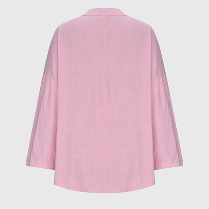 Lenara™ | Couverture de Plage Chic et Fluide