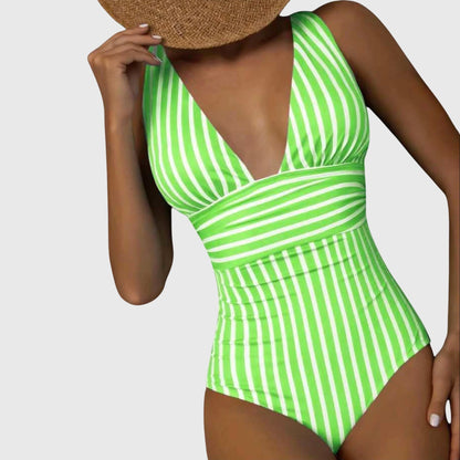 Aurora - Maillots de bain chics pour une élégance au bord de la piscine