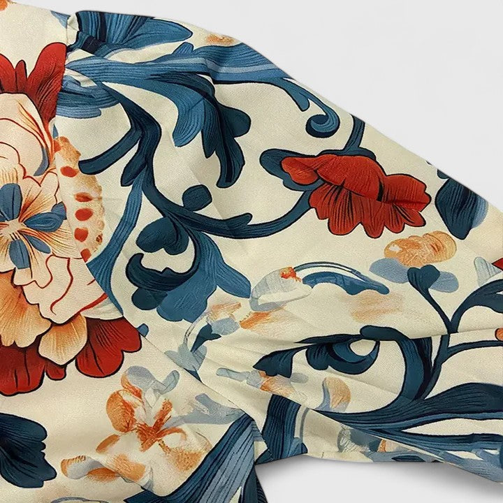 Therese | Blouse Élégante pour Toutes les Occasions