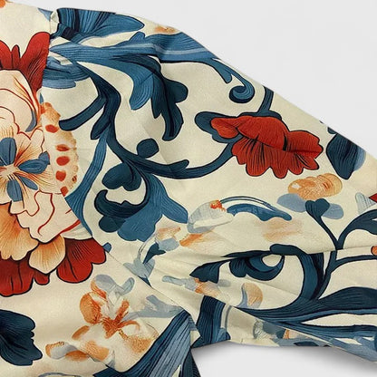 Therese | Blouse Élégante pour Toutes les Occasions