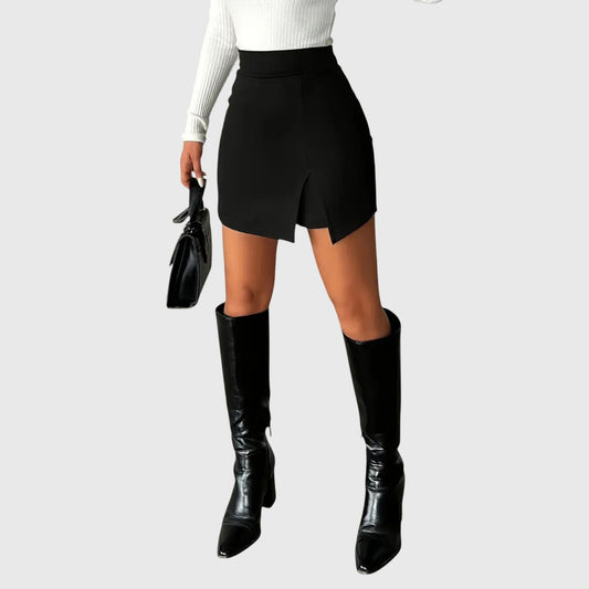 Johanna - Jupe Crayon Chic pour le Bureau et les Événements