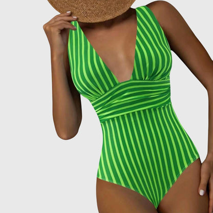 Aurora - Maillots de bain chics pour une élégance au bord de la piscine