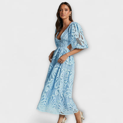 Robe Chic pour Occasions Spéciales