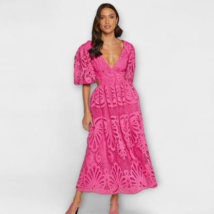 Robe Chic pour Occasions Spéciales