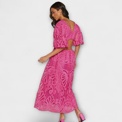 Robe Chic pour Occasions Spéciales