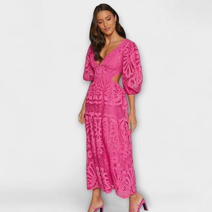 Robe Chic pour Occasions Spéciales