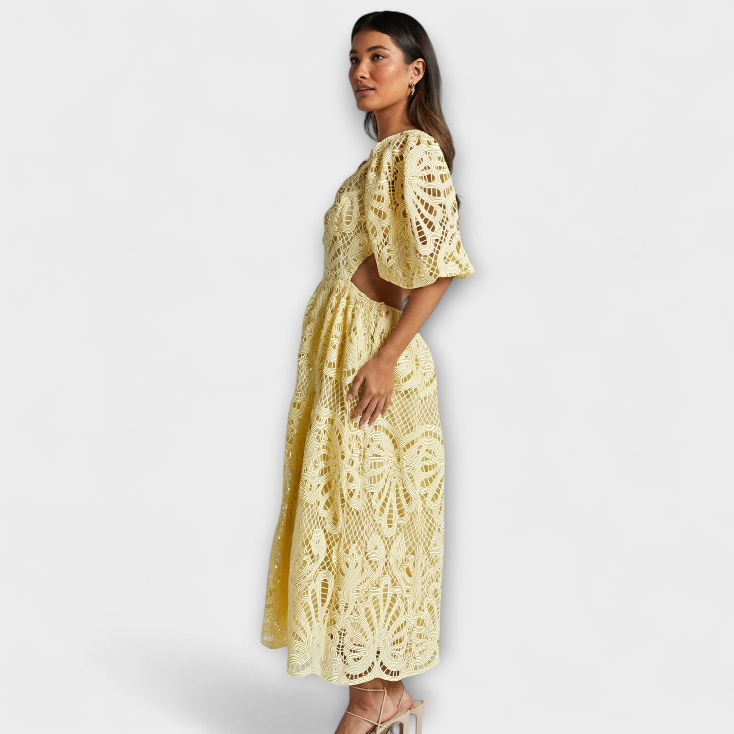 Robe Chic pour Occasions Spéciales