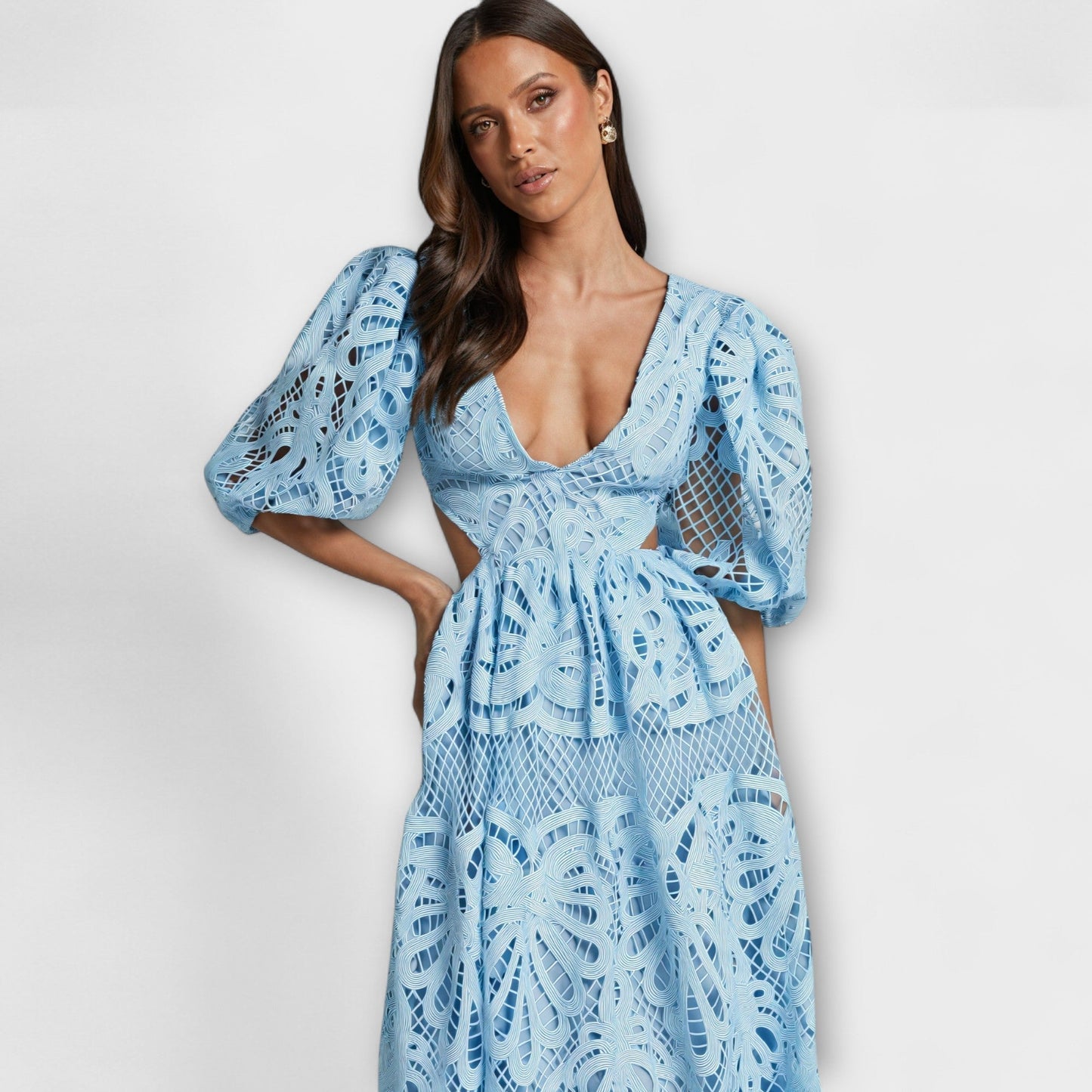 Robe Chic pour Occasions Spéciales