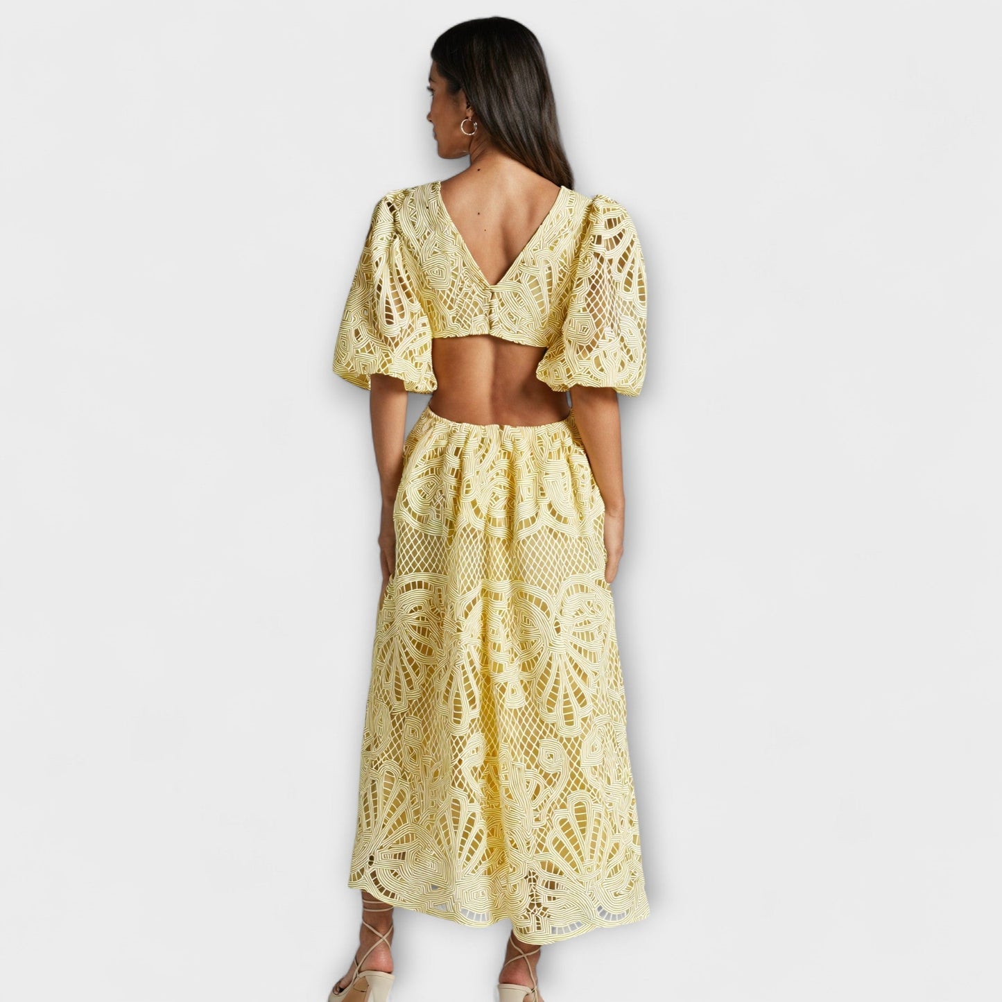 Robe Chic pour Occasions Spéciales