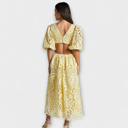 Robe Chic pour Occasions Spéciales