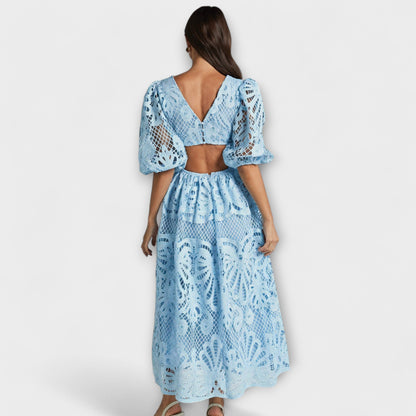 Robe Chic pour Occasions Spéciales