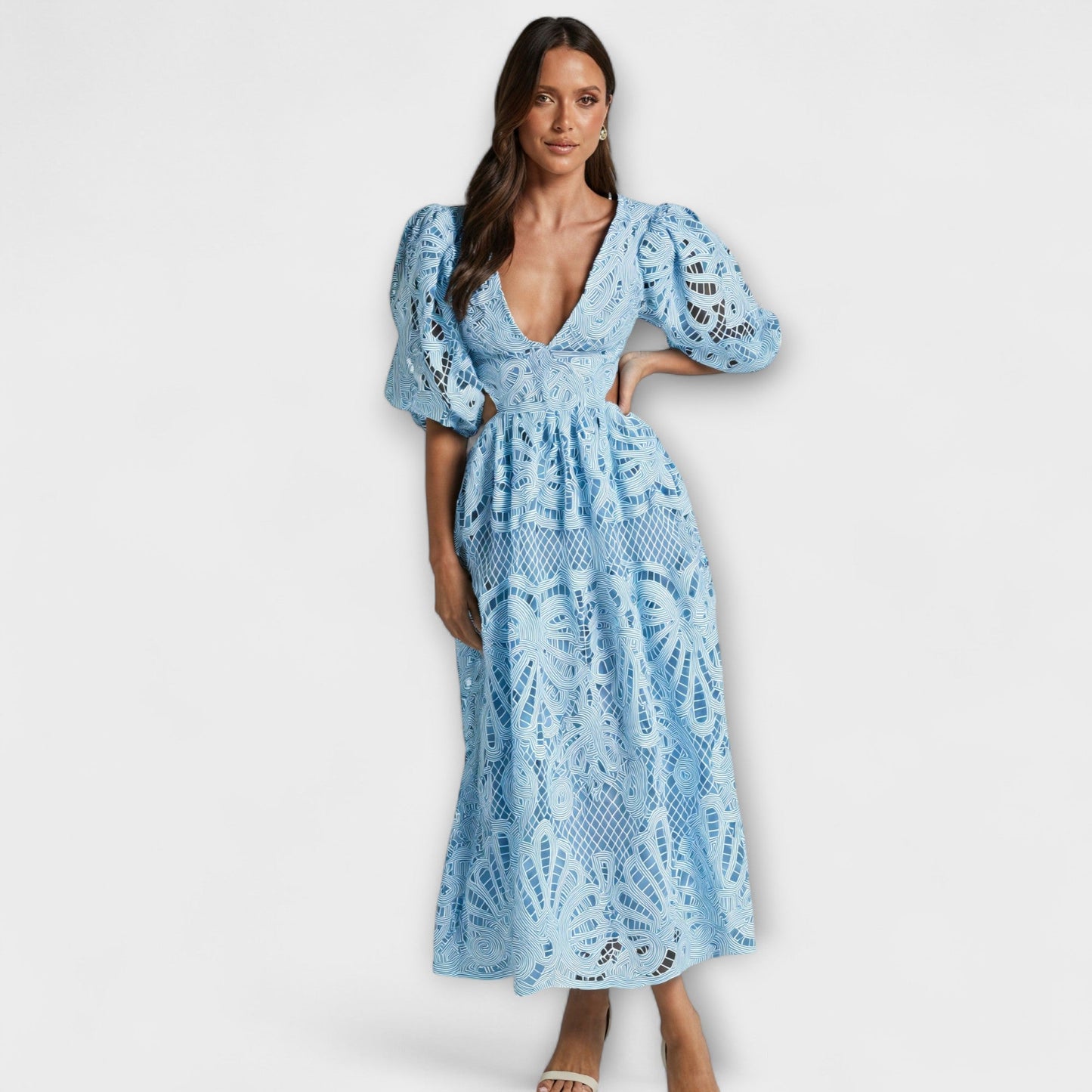 Robe Chic pour Occasions Spéciales