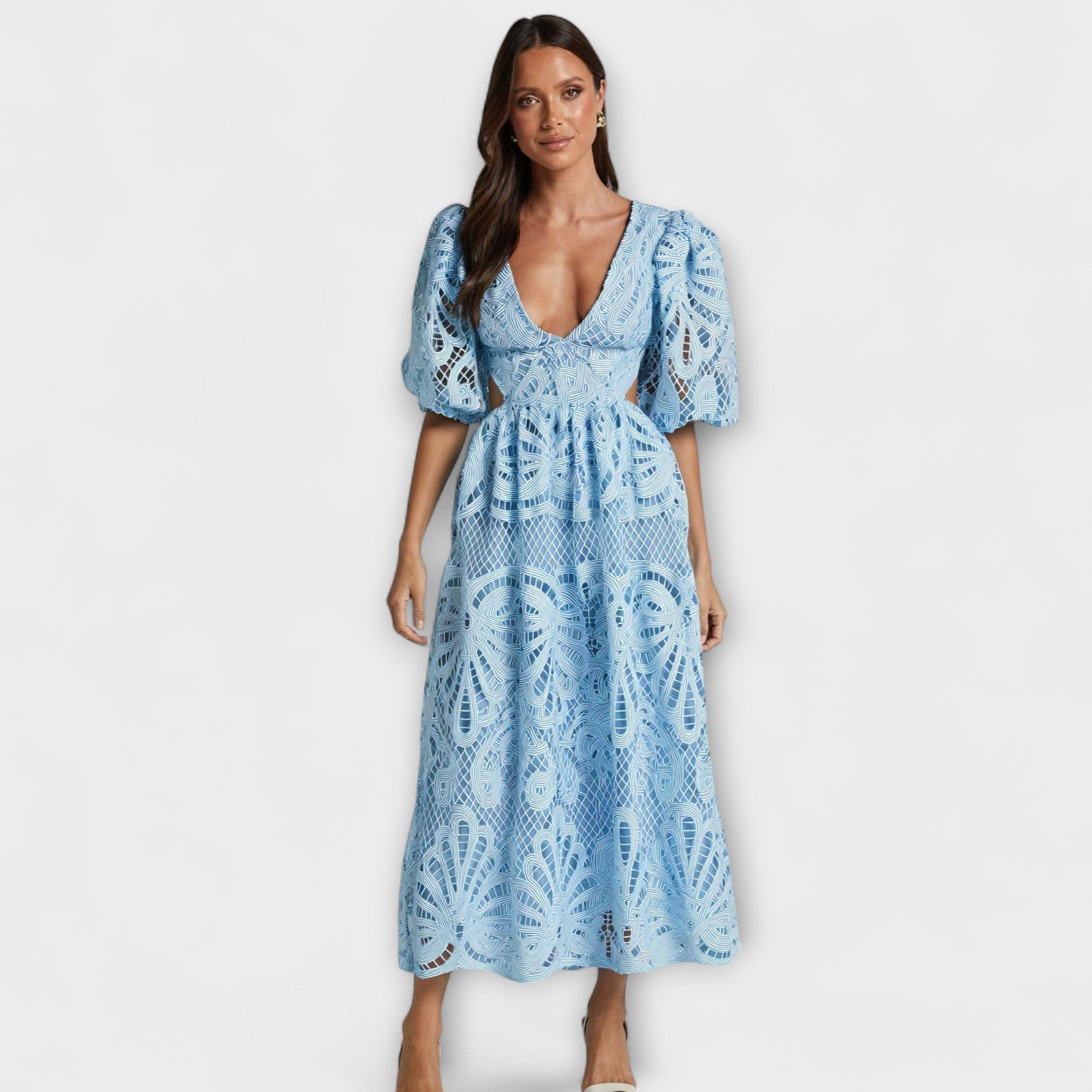 Robe Chic pour Occasions Spéciales