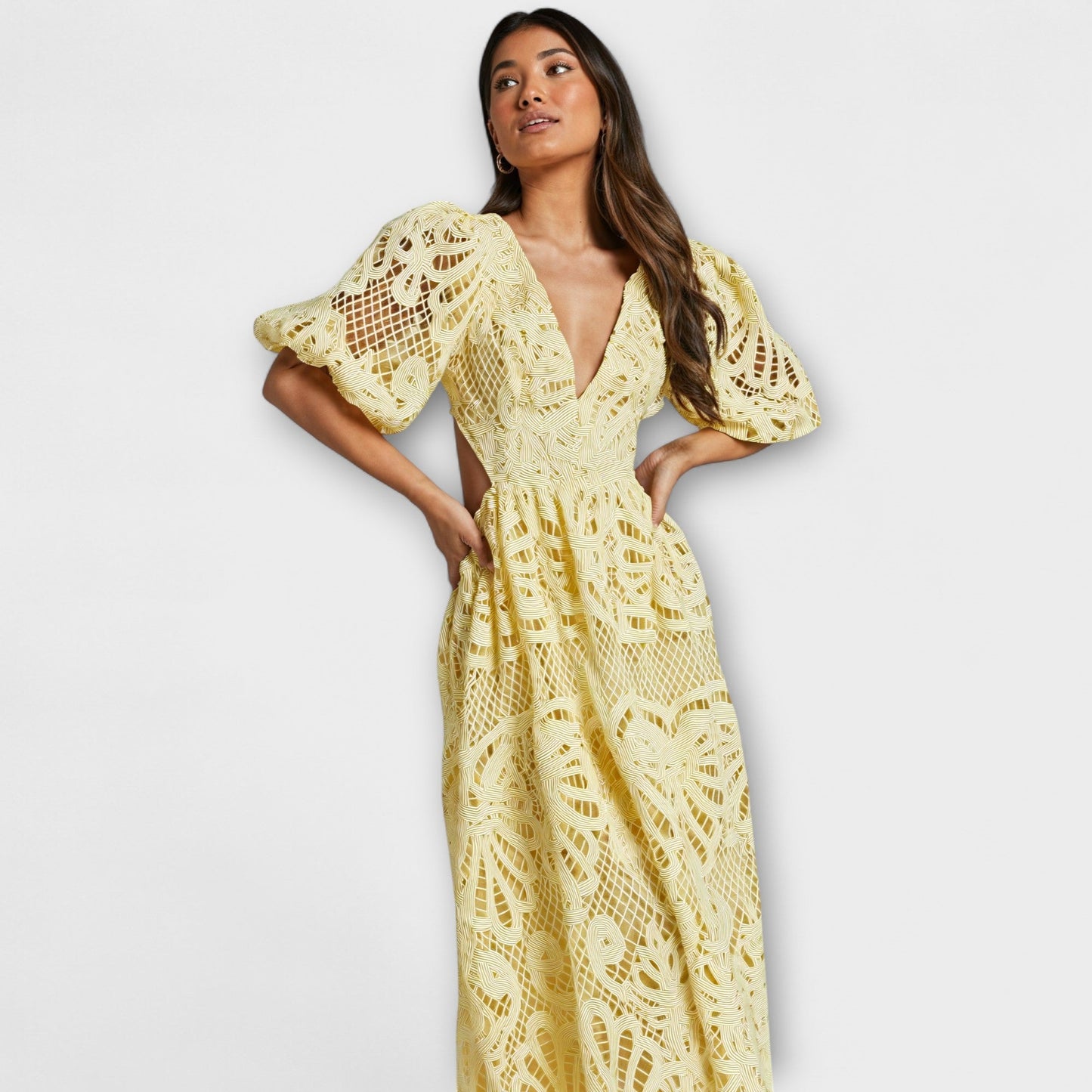 Robe Chic pour Occasions Spéciales