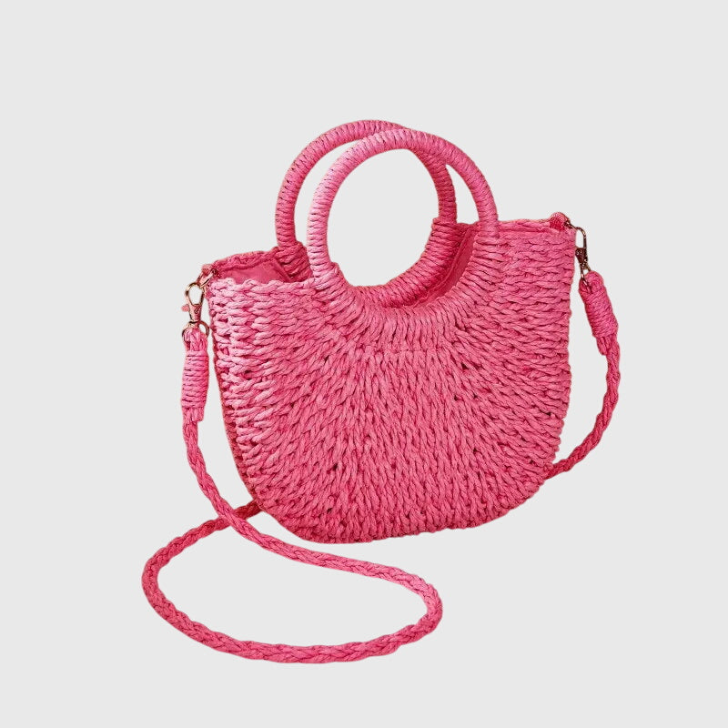 Amaya™ | Sac d'épaule chic d'été