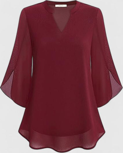 Celinora | Blouse Chic pour Toutes les Occasions