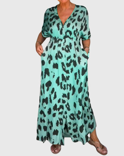 Elizabeth™ | Robe Chic Confiance pour Toutes Occasions