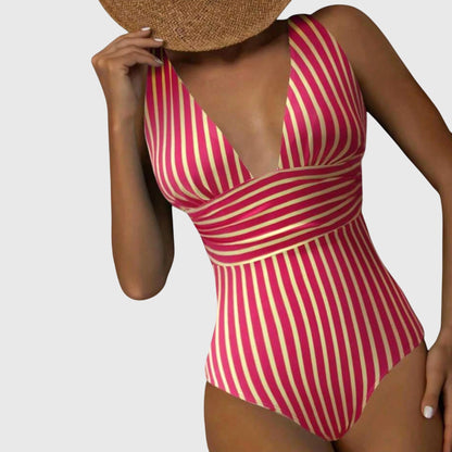 Aurora - Maillots de bain chics pour une élégance au bord de la piscine