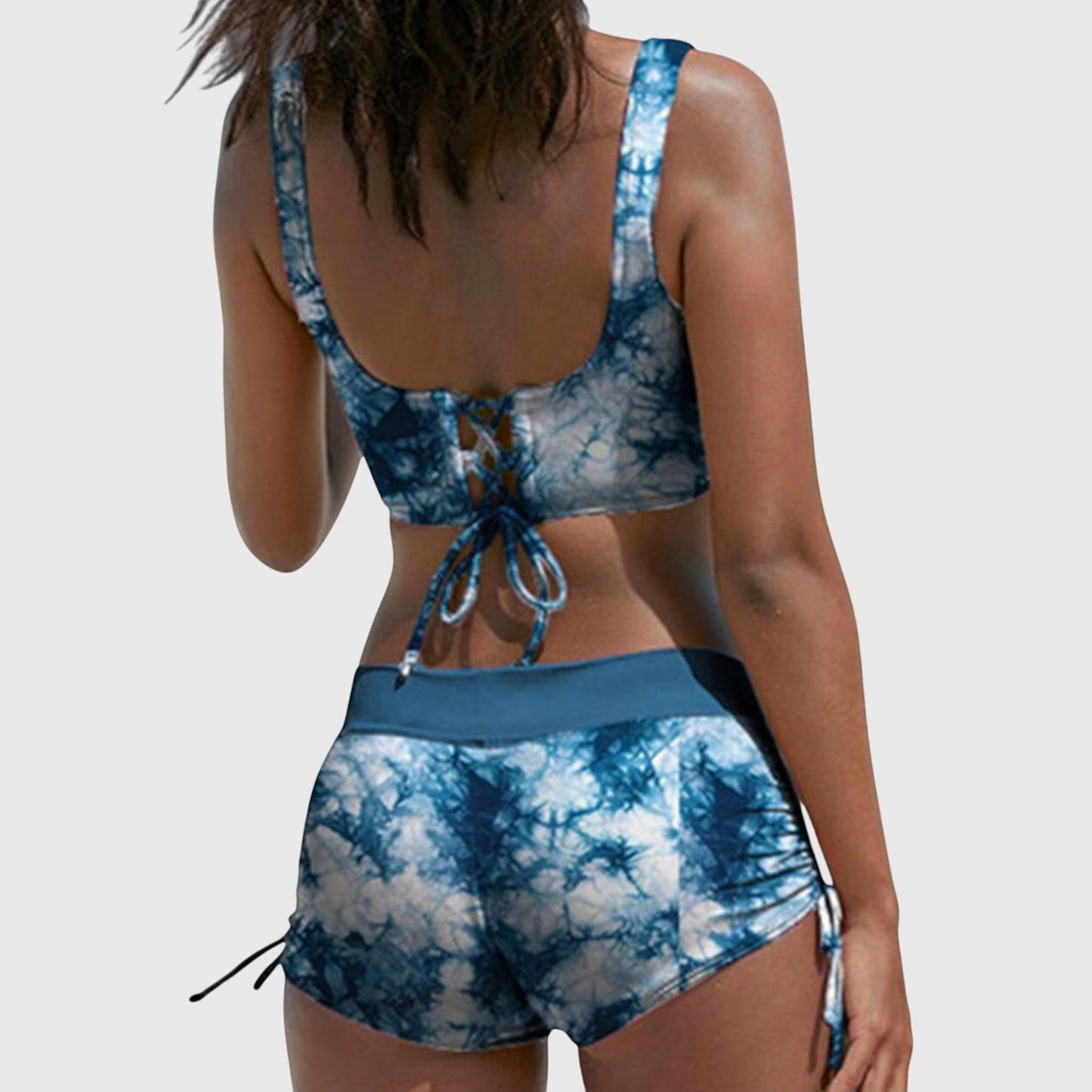 Anabella - Maillots de bain chics pour une élégance au bord de la piscine