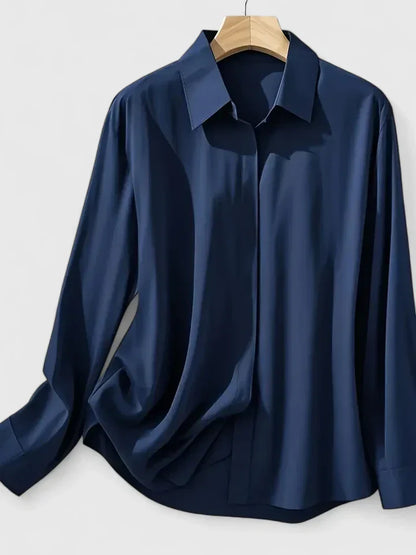 Melvaya | Blouse Chic pour Toutes les Occasions