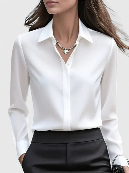 Melvaya | Blouse Chic pour Toutes les Occasions