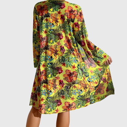 Luna - Ensemble de maillots de bain chic pour une élégance au bord de la piscine