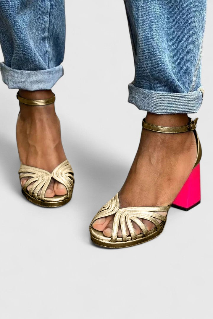 Noelyrah | Talons Chics pour Toutes les Occasions