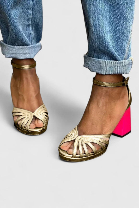 Noelyrah | Talons Chics pour Toutes les Occasions