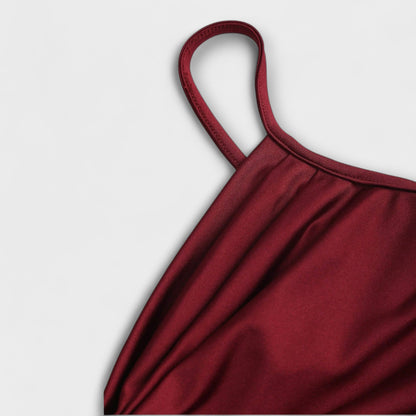 Mia Muse - Robe de bal chic pour événements