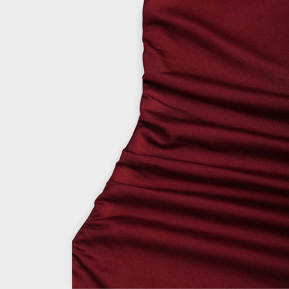 Mia Muse - Robe de bal chic pour événements