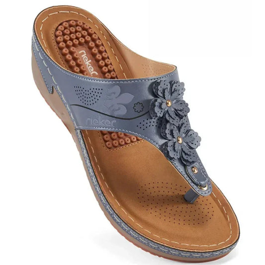 Athena - Sandale Orthopédique Élégante pour un Usage Quotidien