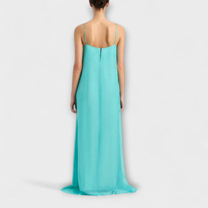 Madison - Robe Maxi Chic pour Toutes les Occasions