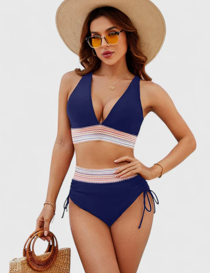 Jayzelliah | Ensemble de Maillots de Bain Chic pour les Journées à la Plage