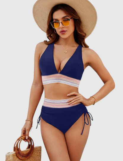Jayzelliah | Ensemble de Maillots de Bain Chic pour les Journées à la Plage