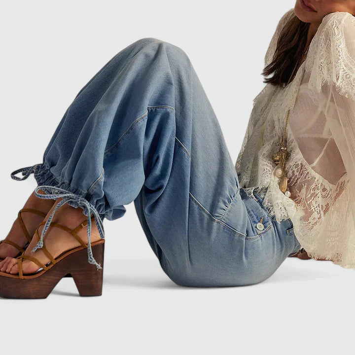 Lani™ | Pantalons Chics pour Toutes les Occasions