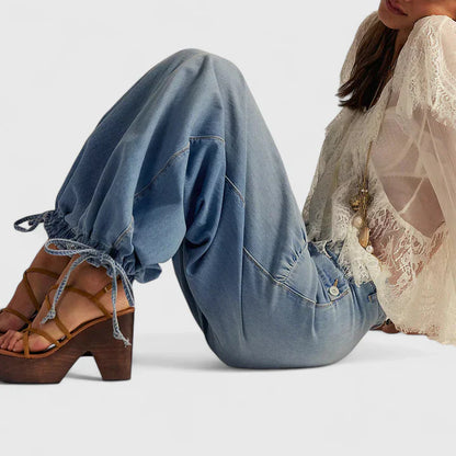 Lani™ | Pantalons Chics pour Toutes les Occasions