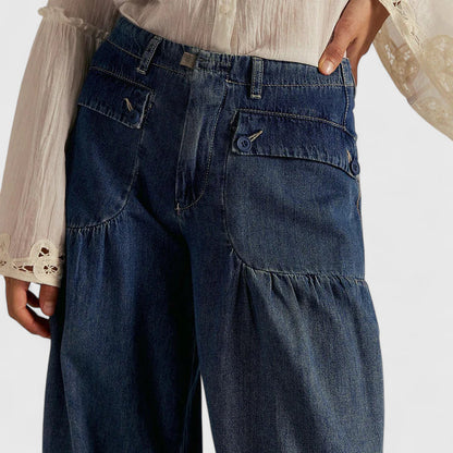 Lani™ | Pantalons Chics pour Toutes les Occasions