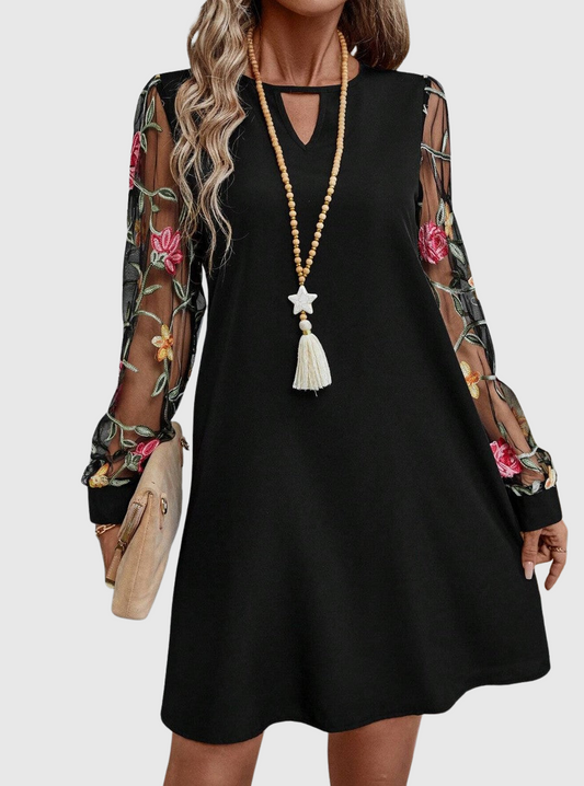 Jorli™ | Robe Chic pour Toutes Occasions