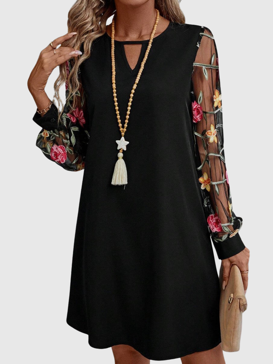 Jorli™ | Robe Chic pour Toutes Occasions